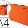 DOSSIER SUSPENDU ESSELTE DUAL KRAFT LMG 240G ARMOIRE ENTRAXE 330MM H275MM FOND 15 COLORIS ORANGE BOÎTE 25 UNITAS DOSSIER SUSPENDU ESSELTE DUAL KRAFT LMG 240G ARMOIRE ENTRAXE 330MM H275MM FOND 15 COLORIS ORANGE BOÎTE 25 UNITAS