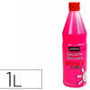 GOUACHE PABAO PRIMACOLOR LIQUI DE INODORE ONCTUEUSE APPLICATION FACILE COLORIS ROUGE FLACON 1000ML GOUACHE PABAO PRIMACOLOR LIQUI DE INODORE ONCTUEUSE APPLICATION FACILE COLORIS ROUGE FLACON 1000ML