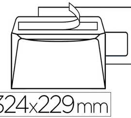 enveloppe-gpv-c4-229x324mm-90g-adhasive-fermeture-rapide-sacurisae-dafinitive-fen-tre-50x100mm-blanche-bo-te-250-unitas