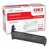 Oki C5650/5750 tambour Magenta 20000P A4 Oki C5650/5750 tambour Magenta 20000P A4