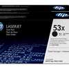 HP Q7553XD Toner Noir LJ P2015 (lot 2) HP Q7553XD Toner Noir LJ P2015 (lot 2)