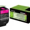 Lexmark 80C2HM0 Toner Mag. HC Prg.Ret Lexmark 80C2HM0 Toner Mag. HC Prg.Ret