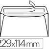 ENVELOPPE GPV MULTIMACHINE 114 X229MM 80G GOMMAE BOÎTE 1000 UNITAS ENVELOPPE GPV MULTIMACHINE 114 X229MM 80G GOMMAE BOÎTE 1000 UNITAS