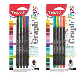 stylo-feutre-maped-graph-peps-pointe-extra-fine-format-sp-cial-contenant-4-couleurs-standard-4-couleurs-fun