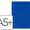 PROTEGE-CAHIER COUTAL CARTE LU STRAE 3/100E FORMAT ACOLIER 170X220MM COLORIS BLEU PROTEGE-CAHIER COUTAL CARTE LU STRAE 3/100E FORMAT ACOLIER 170X220MM COLORIS BLEU