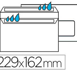 enveloppe-aconomique-c5-162x22-9mm-80g-autocollante-fen-tre-45x100mm-coloris-blanc-bo-te-500-unitas