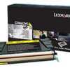 Lexmark C746A3YG Yellow Corpo. Toner 7K Lexmark C746A3YG Yellow Corpo. Toner 7K