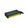 Samsung CLT-Y5082L Toner Jaune Remanufacturé Samsung CLT-Y5082L Toner Jaune Remanufacturé
