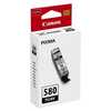 Canon 2078C001 PGI 580 BK Canon 2078C001 PGI 580 BK