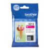 Brother LC3213M Cartouche Magenta 400p Brother LC3213M Cartouche Magenta 400p