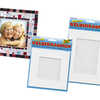 CADRE PHOTO FOLIA CARTON APAIS ADACORER 16.6X21.6CM FORMAT PHOTO 10X15CM COLORIS BLANC CADRE PHOTO FOLIA CARTON APAIS ADACORER 16.6X21.6CM FORMAT PHOTO 10X15CM COLORIS BLANC