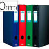 BOÎTE CLASSEMENT OXFORD MEMPHI S POLYPROPYLENE OPAQUE 7/10E DOS 60MM BOUTON PRESSION COLORIS ASSORTIS STANDARD BOÎTE CLASSEMENT OXFORD MEMPHI S POLYPROPYLENE OPAQUE 7/10E DOS 60MM BOUTON PRESSION COLORIS ASSORTIS STANDARD