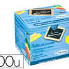 CRAIE JPC ORDINAIRE COLLECTIVI TA COLORIS JAUNE BOÎTE 100 UNITAS CRAIE JPC ORDINAIRE COLLECTIVI TA COLORIS JAUNE BOÎTE 100 UNITAS
