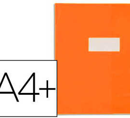 prot-ge-cahier-elba-strong-line-pvc-cristal-15-100e-rabats-porte-tiquette-et-tiquette-240x320mm-orange-opaque