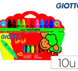 crayon-couleur-giotto-be-b-pot-10-unit-s