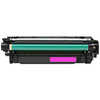 HP CE253A / Canon 723M Toner Magenta Remanufacturé HP CE253A / Canon 723M Toner Magenta Remanufacturé
