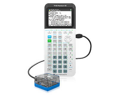 adaptateur-texas-instrument-ti-python-pour-calcultarice-ti-83-dition-python