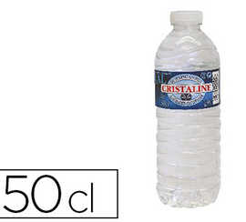 eau-plate-cristaline-bouteille-50cl
