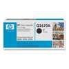 HP Q2670A Toner Noire LJ3500/3700 6000 P