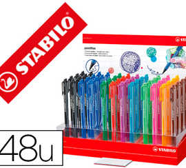 pr-sentoir-de-48-stylos-feutres-stabilo-point-max