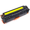 HP CE412A Toner Jaune Compatible HP CE412A Toner Jaune Compatible