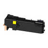 Xerox Phaser 6500 H.C. Toner Jaune Remanufacturé Xerox Phaser 6500 H.C. Toner Jaune Remanufacturé