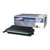 HP CLP-K660A Black Toner Cartrid HP CLP-K660A Black Toner Cartrid