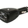 ADAPTATEUR T'NB USB ALLUME-CIGARE APPAREILS USB IPOD LECTEUR MP3 GPS PDA ENCEINTES PORTABLES 2 PRISES ULTRA RAPIDE ADAPTATEUR T'NB USB ALLUME-CIGARE APPAREILS USB IPOD LECTEUR MP3 GPS PDA ENCEINTES PORTABLES 2 PRISES ULTRA RAPIDE