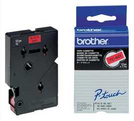 ruban-brother-tc401-black