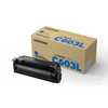 HP CLT-C603L High Yield Cyan Toner HP CLT-C603L High Yield Cyan Toner