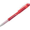STYLO-BILLE PAPER MATE REPLAY PREMIUM ENCRE EFFACABLE POINTE MOYENNE 0.7MM COLORIS ROUGE STYLO-BILLE PAPER MATE REPLAY PREMIUM ENCRE EFFACABLE POINTE MOYENNE 0.7MM COLORIS ROUGE
