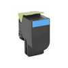 TONER 80C20C0 compatible avec la marque Lexmark TONER 80C20C0 compatible avec la marque Lexmark