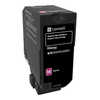 Lexmark 84C2HM0 Toner Mag. Ret. 16K Lexmark 84C2HM0 Toner Mag. Ret. 16K