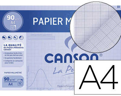 papier-millimatra-canson-rasis-tant-opaque-90g-a4-297x210mm-coloris-bleu-pochette-12f