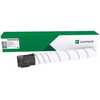 Lexmark 76C0HM0 Toner Magenta 34000 p Lexmark 76C0HM0 Toner Magenta 34000 p
