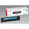 Canon 716C Toner Cyan LBP-5050/N 1.5K Canon 716C Toner Cyan LBP-5050/N 1.5K