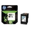 HP CH563EE#301 N°301XL Noire Bulk Blist HP CH563EE#301 N°301XL Noire Bulk Blist