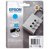 Epson C13T35924010 Cyan XL Cadenas Epson C13T35924010 Cyan XL Cadenas
