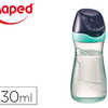 GOURDE MAPED PICNIK ORIGINS 430ML COLORIS BLEU VERT GOURDE MAPED PICNIK ORIGINS 430ML COLORIS BLEU VERT