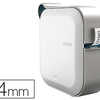 IMPRIMANTE ÉTIQUETTES DYMO MLS MOBILE LABELER BLUETOOTH ÉTIQUETTES 24MM RUBAN D1 CÂBLE USB BATTERIE ET ADAPTATEUR IMPRIMANTE ÉTIQUETTES DYMO MLS MOBILE LABELER BLUETOOTH ÉTIQUETTES 24MM RUBAN D1 CÂBLE USB BATTERIE ET ADAPTATEUR