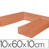 MATELAS SUMO DIDACTIC PLIABLE 110X60X10CM MARRON MATELAS SUMO DIDACTIC PLIABLE 110X60X10CM MARRON