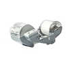 BROTHER Ruban encreur blanc 300m BROTHER Ruban encreur blanc 300m