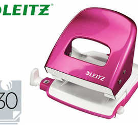 perforateur-leitz-matal-capaci-ta-perforation-30f-2-trous-coloris-rose-107x100x137mm