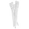 BÂTON À REMUER PLASTIQUE CAFÉ 90MM COLORIS BLANC PRÉSENTATION ÉTUI DISTRIBUTEUR 1000 UNITÉS BÂTON À REMUER PLASTIQUE CAFÉ 90MM COLORIS BLANC PRÉSENTATION ÉTUI DISTRIBUTEUR 1000 UNITÉS