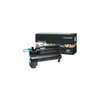 Lexmark C792A1CG Cartouche LRP Cyan 6K Lexmark C792A1CG Cartouche LRP Cyan 6K