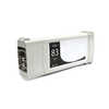 CARTOUCHE COMPATIBLE HP C4940A BLACK 680 ML PIGMENT CARTOUCHE COMPATIBLE HP C4940A BLACK 680 ML PIGMENT
