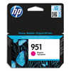 HP 951 Magenta Ink Cartridge HP 951 Magenta Ink Cartridge