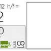 ÉTIQUETTE ADHÉSIVE LIDERPAPEL 81X110MM COLORIS BLANC ÉCRITURE MANUELLE POCHETTE 10 FEUILLES + 2 GRATUITES 120 UNITÉS ÉTIQUETTE ADHÉSIVE LIDERPAPEL 81X110MM COLORIS BLANC ÉCRITURE MANUELLE POCHETTE 10 FEUILLES + 2 GRATUITES 120 UNITÉS