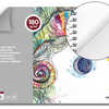 BLOC LIDERPAPEL PAPIER DESSIN ARTISTIQUE SPIRALE SANS ENCADREMENT 180G/M2 FORMAT A3 460X325MM 20F BLOC LIDERPAPEL PAPIER DESSIN ARTISTIQUE SPIRALE SANS ENCADREMENT 180G/M2 FORMAT A3 460X325MM 20F