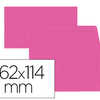 ENVELOPPE OXFORD C6 114X162MM 120G GOMMAE COLORIS ROSE ATUI 20 UNITAS ENVELOPPE OXFORD C6 114X162MM 120G GOMMAE COLORIS ROSE ATUI 20 UNITAS